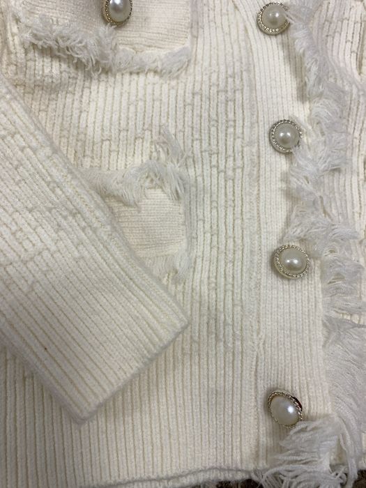 Світшоти, кардегани вязані