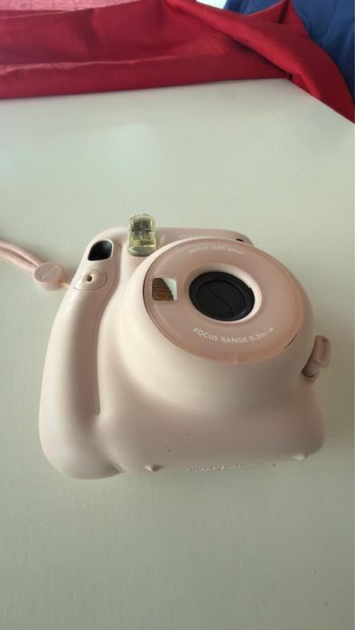 Instax mini 11 + capa original