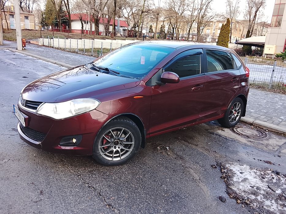 Продам ЗАЗ Форза