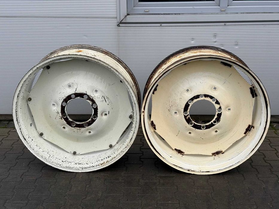 Felgi W15L-38 - 18.4-38 | URSUS/ZETOR | np. C385, 914, 1224, 1614