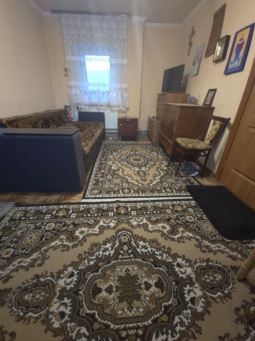 Продам частину  будинку на Заріччі