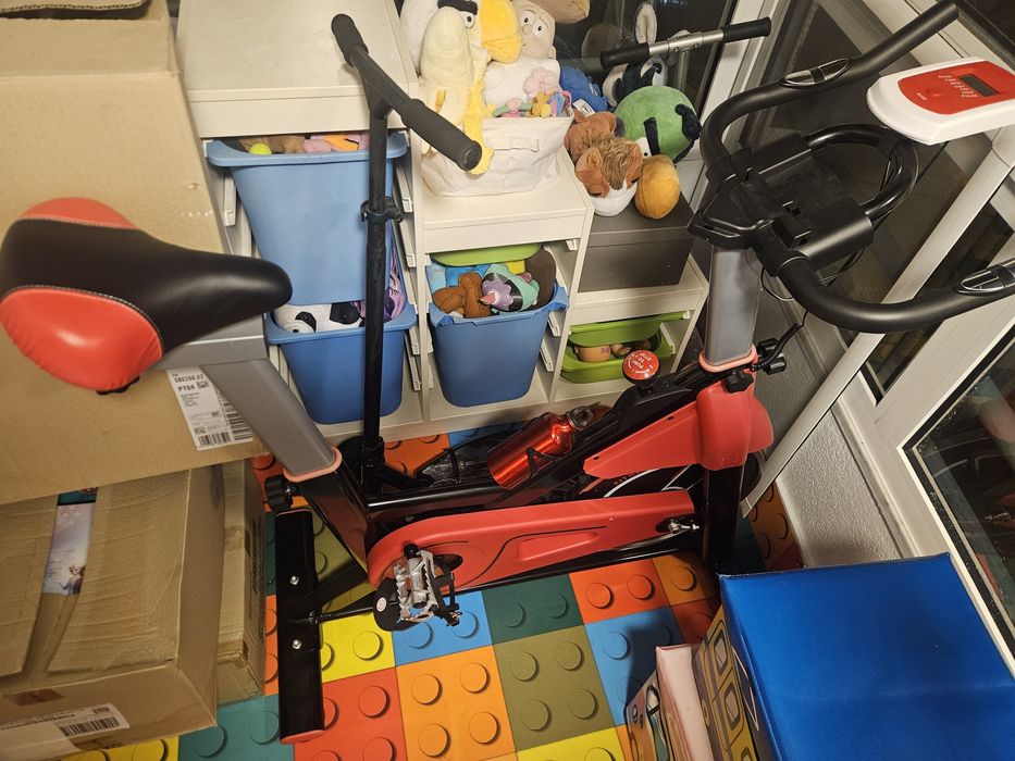 Bicicleta estatica424443473833512960