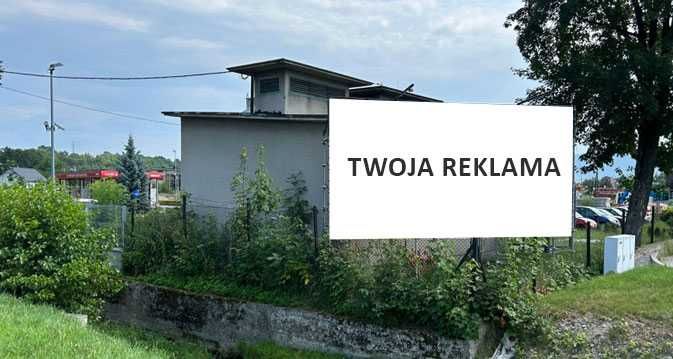 Konstrukcja stalowa 5,9 x 3 m