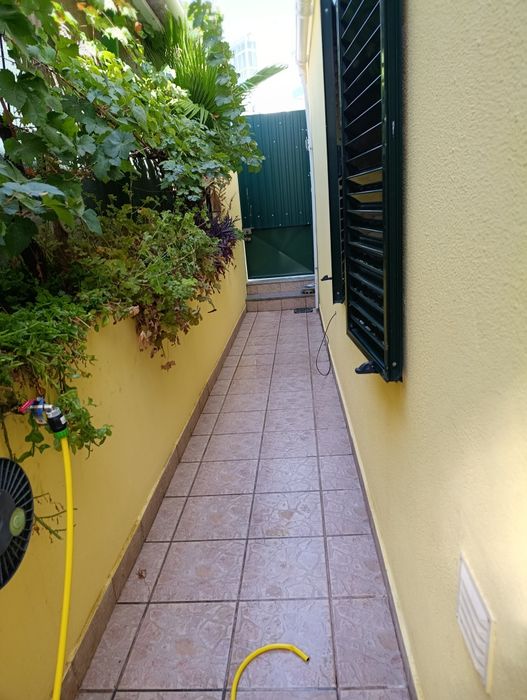 Serviço de Limpeza doméstica Profissional

- Limpeza de residências e