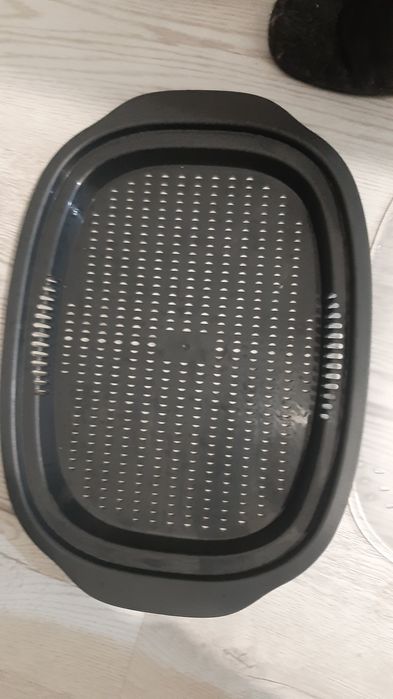 Lidlomix  czesci -  pojemnik do gotow. na parze bez pokrywki i łopatk