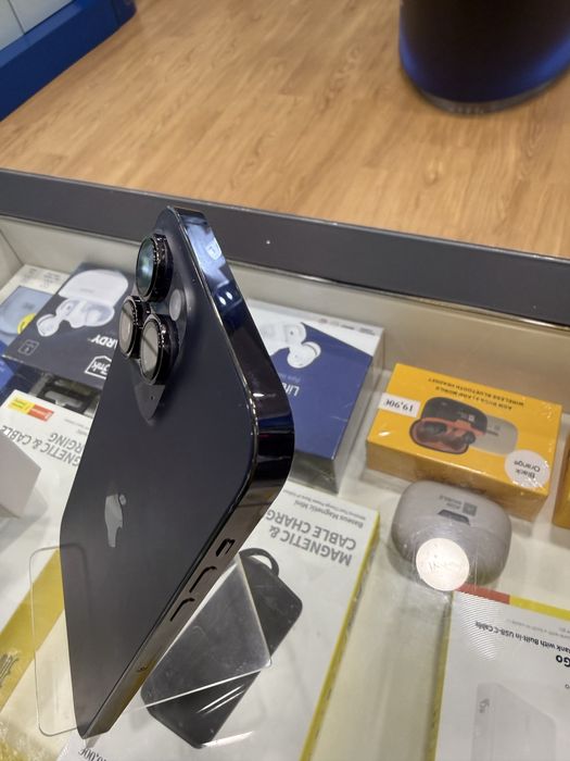 Iphone 14 pro max - 128GB