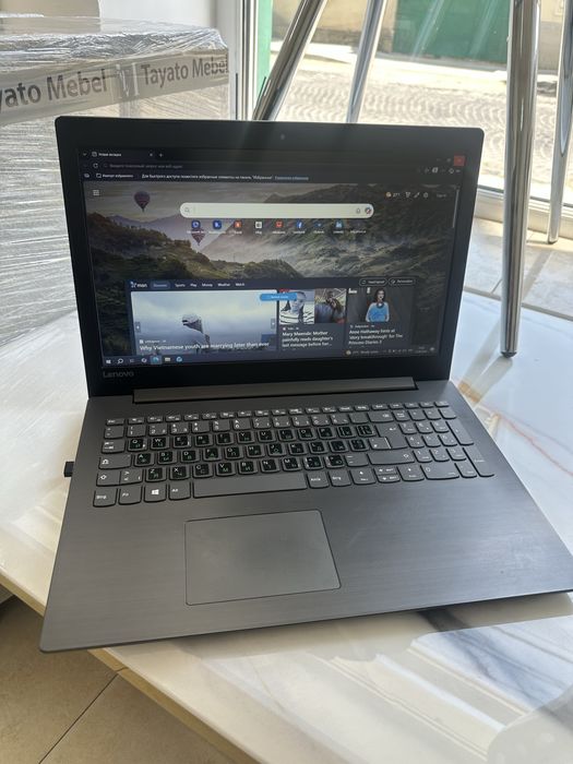Ноутбук Lenovo 2024рік