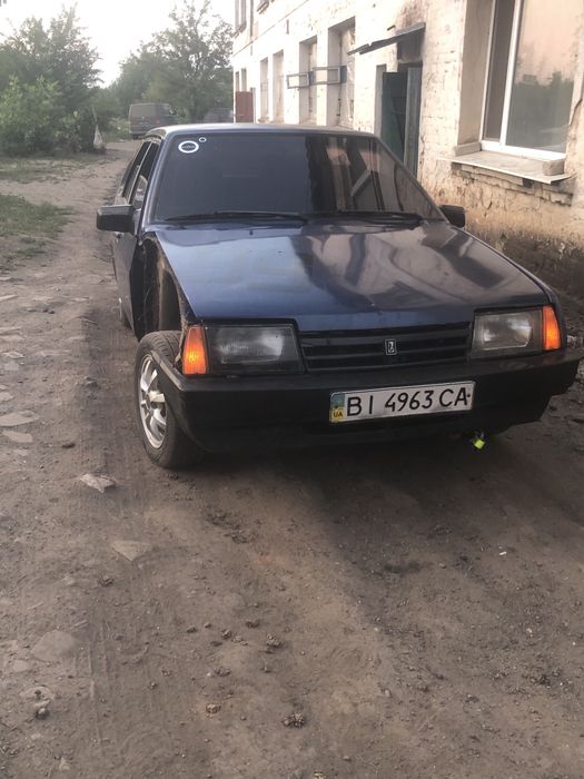 Ваз 99 продам