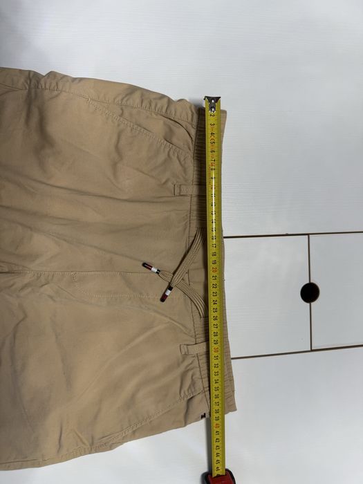 Spodenki dzieciece Tommy Hilfiger, 176