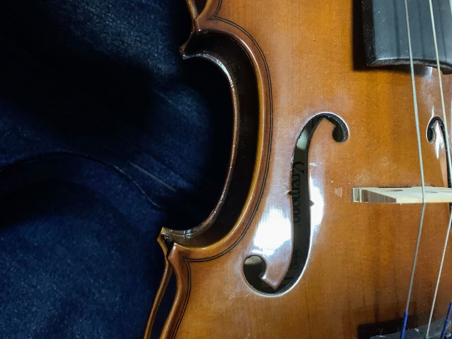 Violino Cremona 4/4 - Iniciação