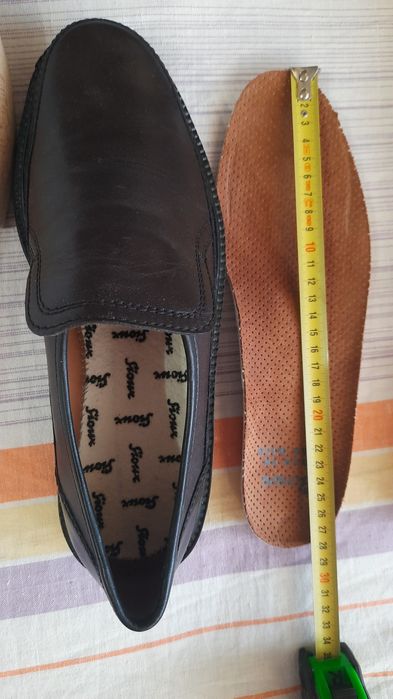 Туфлі шкіряні німецькі  Sioux