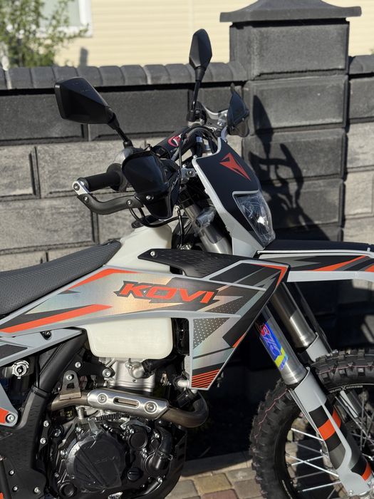 Kovi Lite R KT 48f