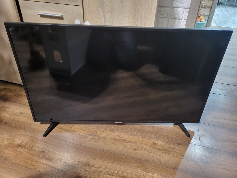 Telewizor Samsung 43 cale 43nu7092.u