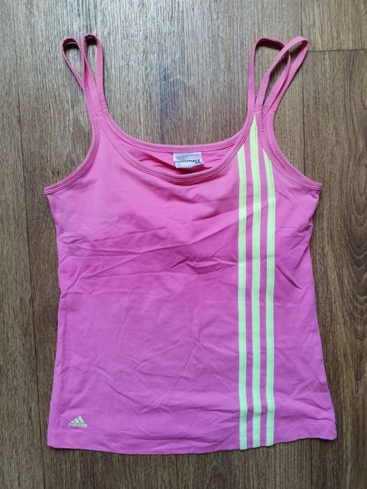 Майка женская Adidas