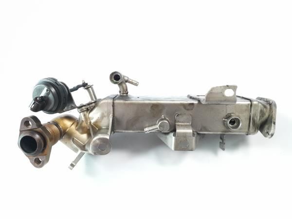 Radiador de gases / EGR BMW 1 (F20)