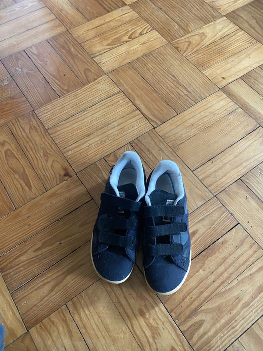 Sapatilhas adidas stan smith