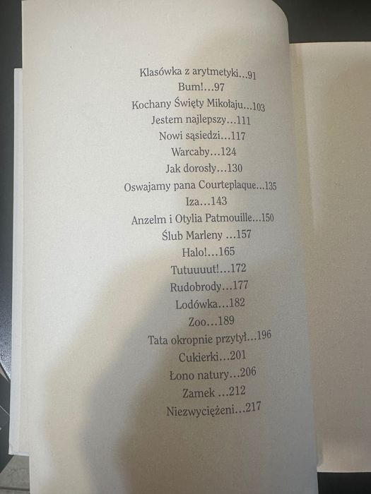 Książka Mikołajek i Spółka