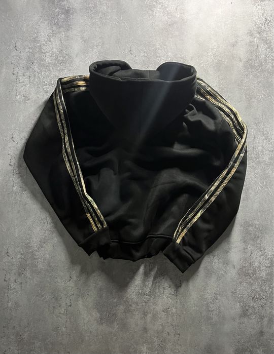 зип худи камуфляж сірий como зіп худі архив vetements erd