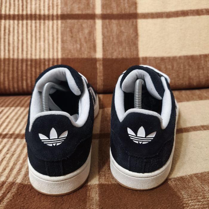 Чоловічі кросівки adidas campus