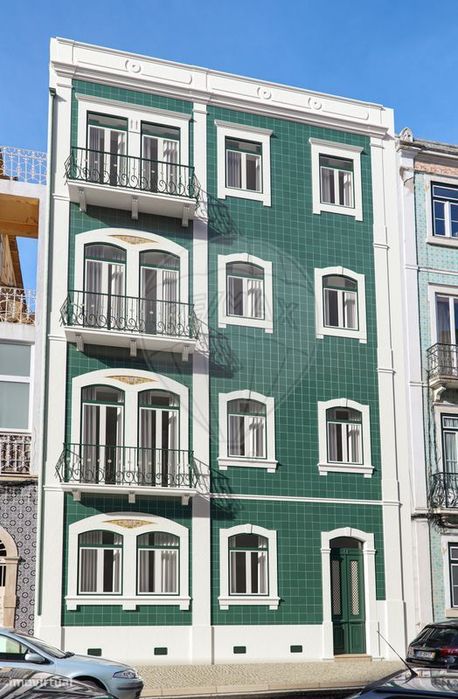 Apartamento T0 para venda