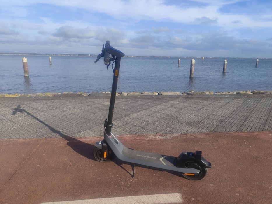 Trotinete Niu KQi2 Pro