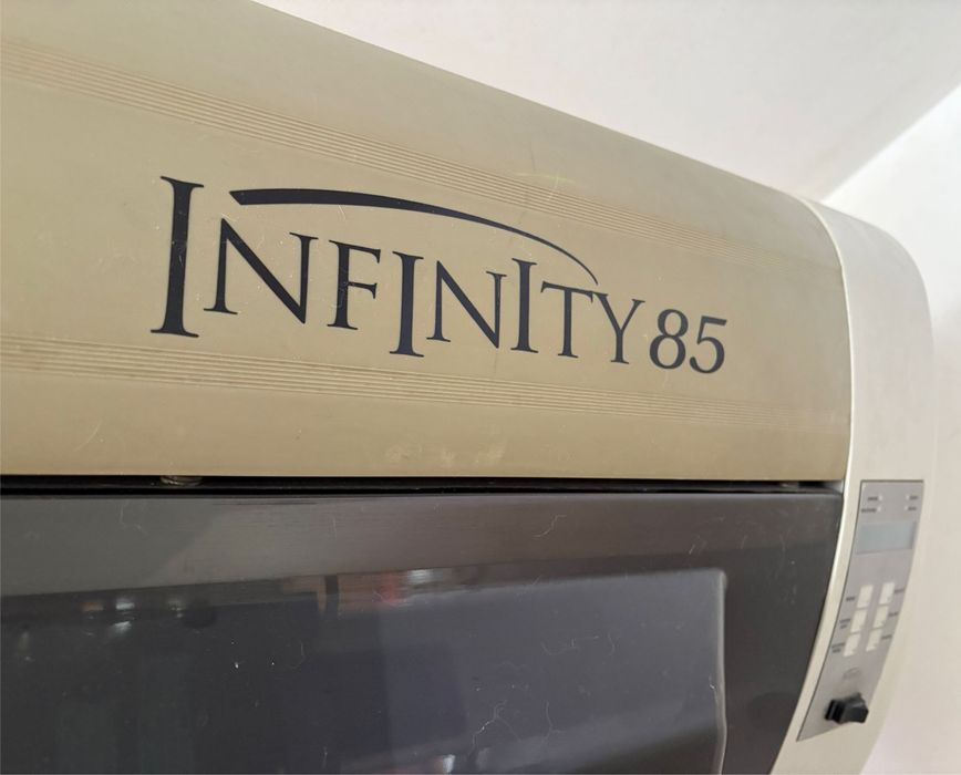 Vendo máquina plotter e digitalizadora