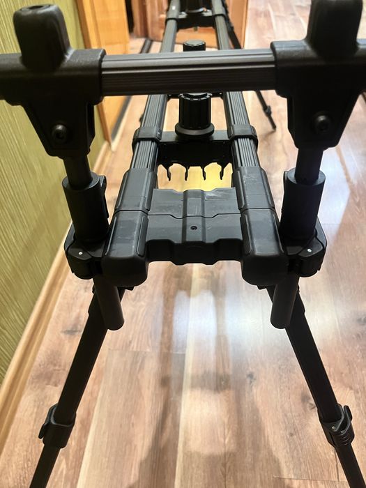 Род под Feima Carp NEO Giant Rod Pod трансформер на 4 удилища