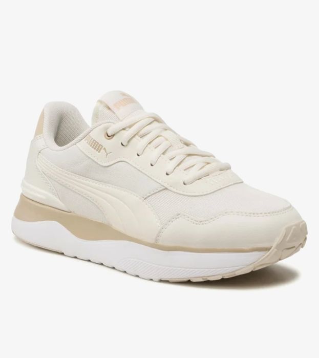 Оригинал! Кроссовки  Puma R78 VOYAGE  380729-25  р.37-40