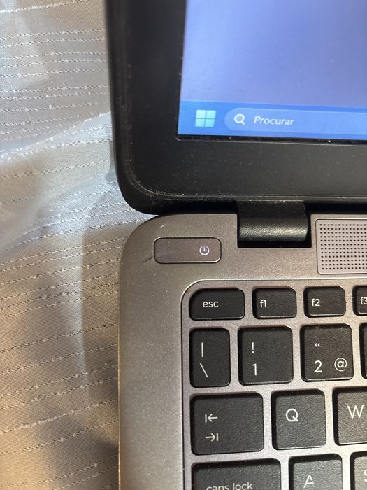 Vendo portátil HP Elitebook 820 G2