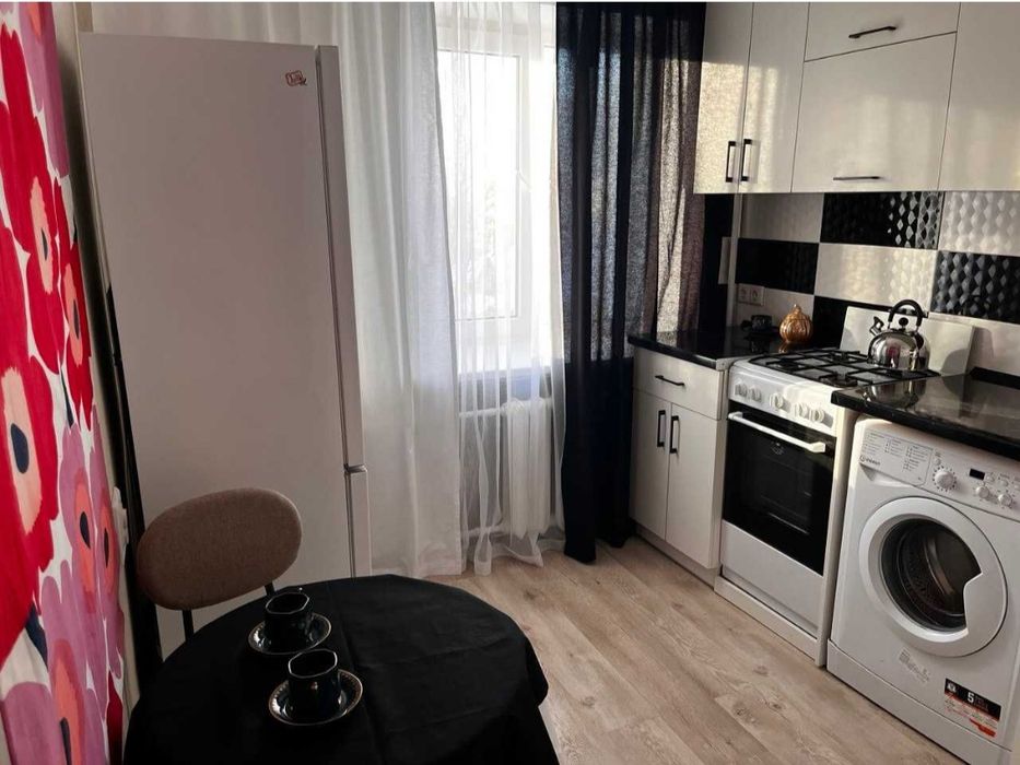 Apartment in Hlybochytska silska hromada, Zhytomyrskyy rayon - View 3