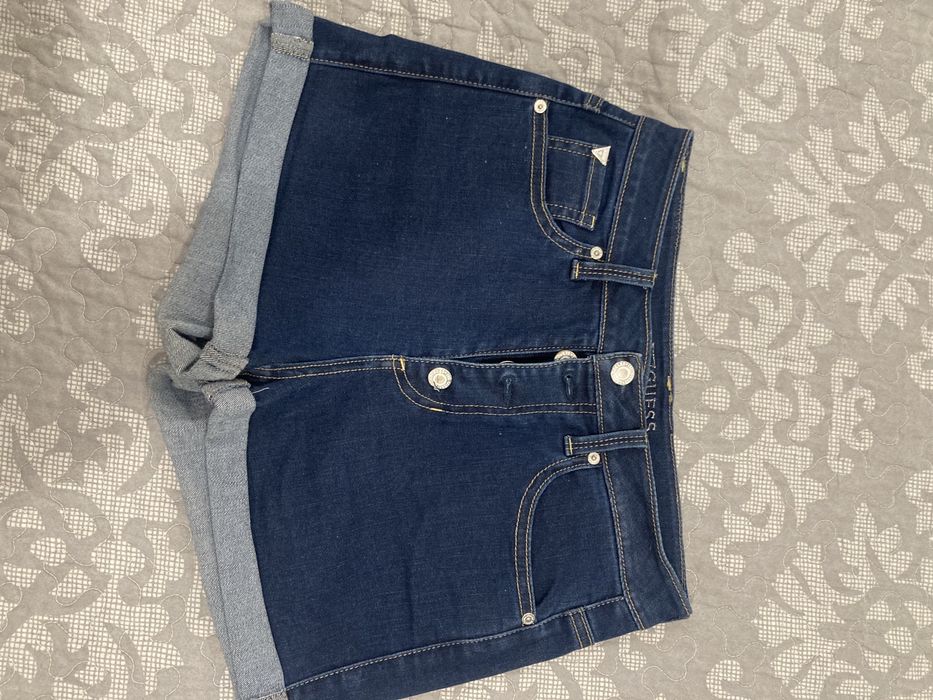 Calções Guess Senhora