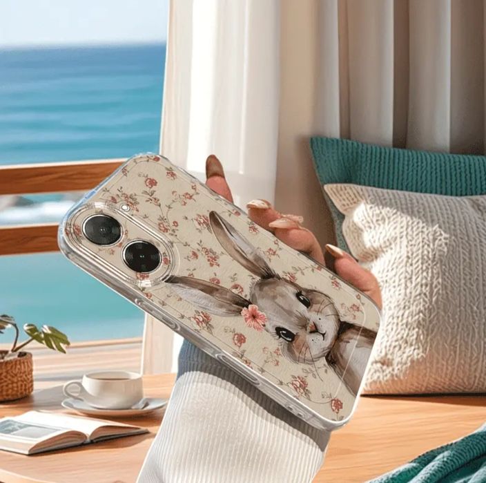 Чохол для телефону Redmi Note 14 Pro +