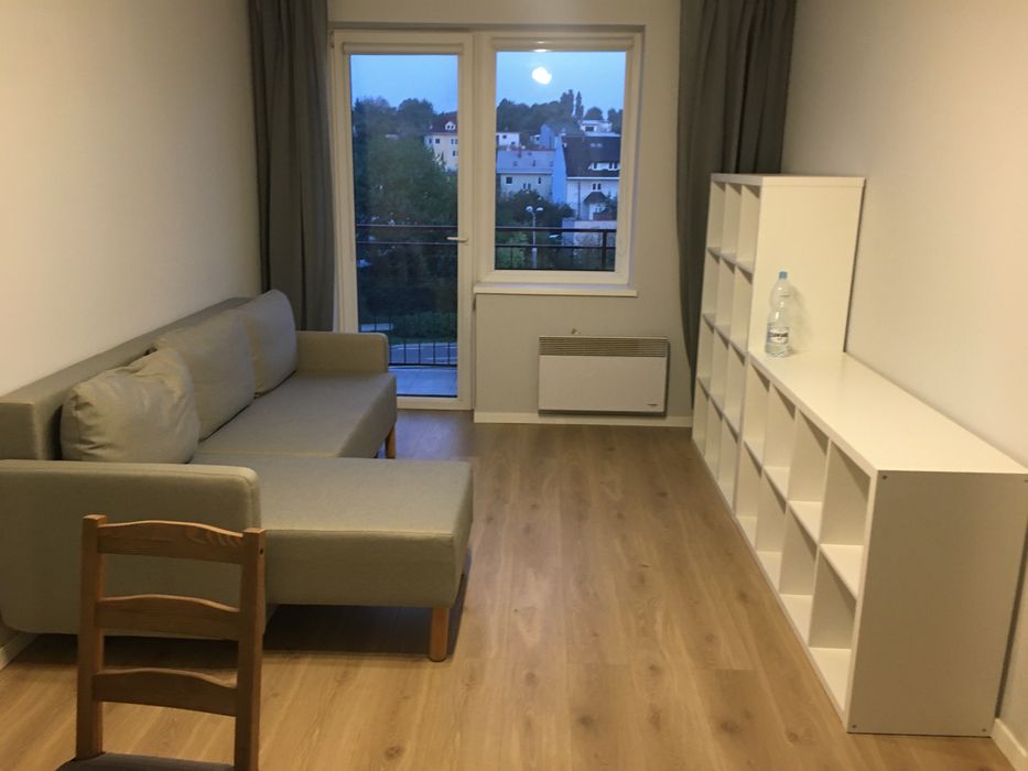 Mieszkanie Gdynia Kack - Widok 3