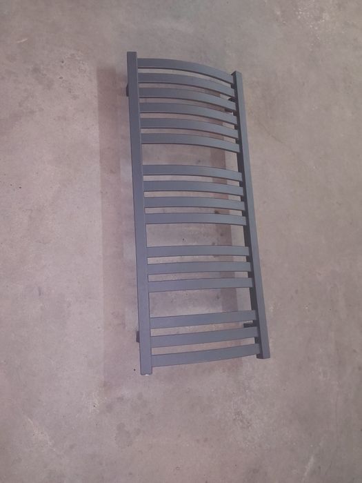 Grzejnik łazienkowy