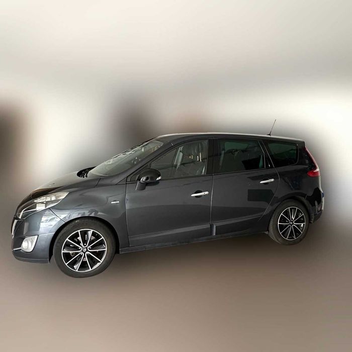 Renault Grand Scenic 1.6 Bose Edition 7 Lugares — photo 2