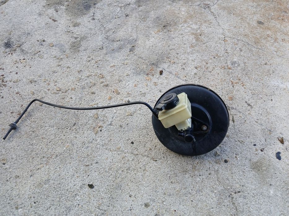 Servo freio para land rover freelander