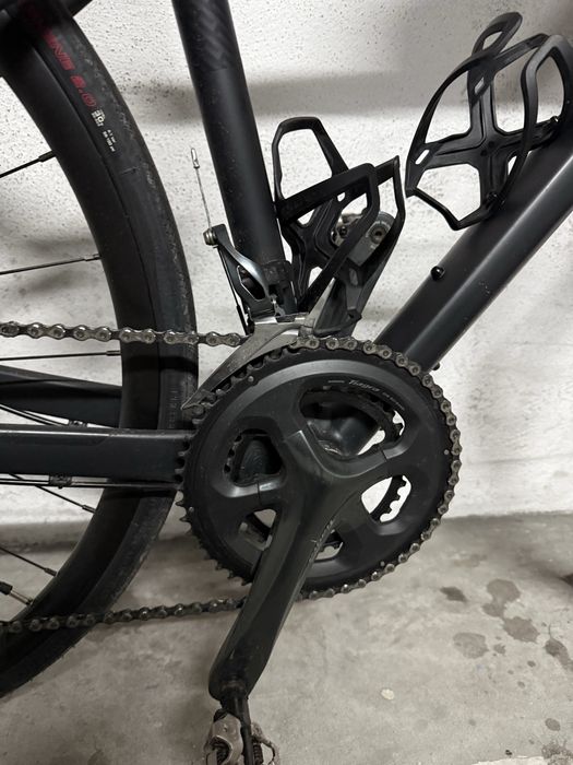Scott Speedster Gravel 40 2025 XS - Como Nova