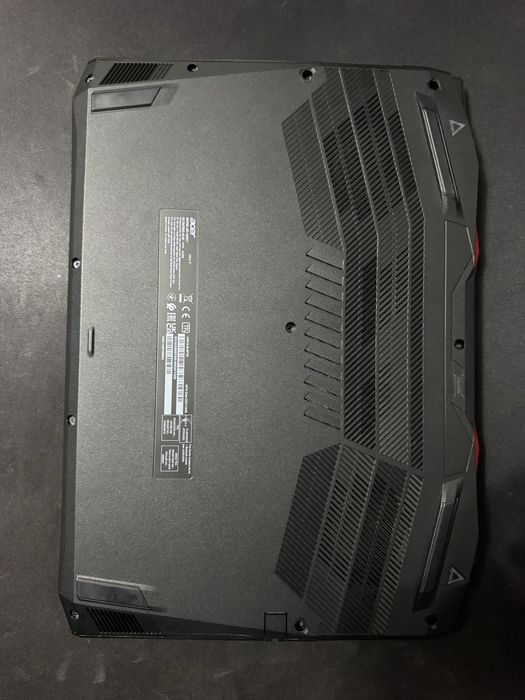 acer nitro5 an155-55 na części