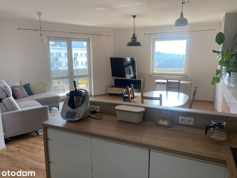 Apartment in Gdynia, Obłuże Nowe, Obłuże - Widok 4