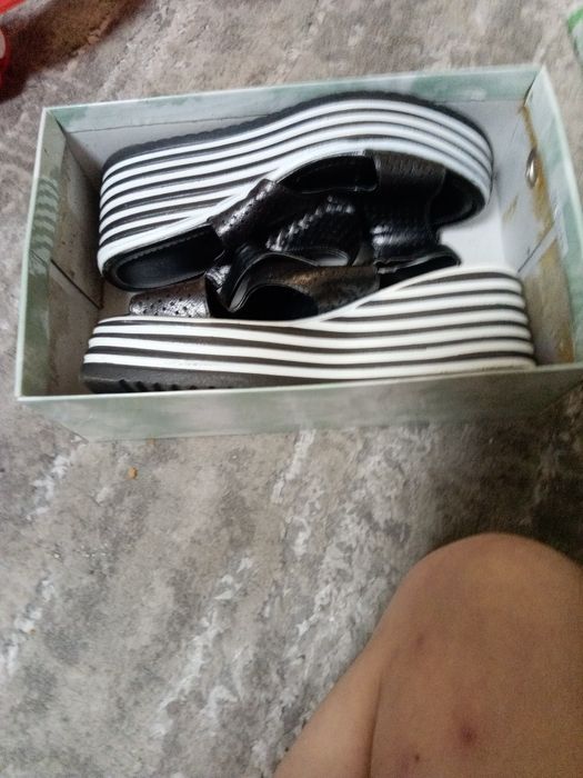 Продам басаножки