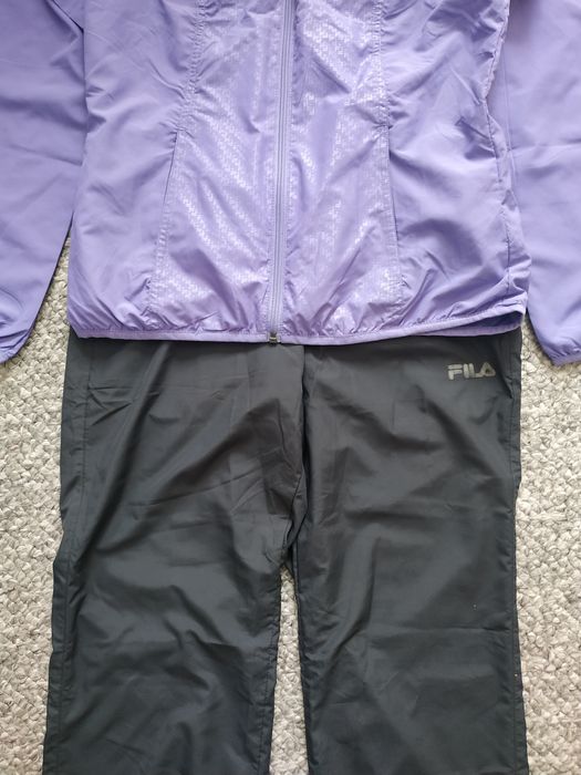 Dres Damski Fila Nowy
