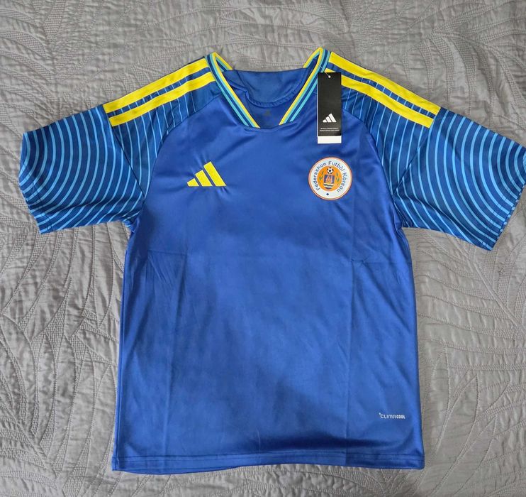 Camisola Selecção Curaçao 2026 - Nova