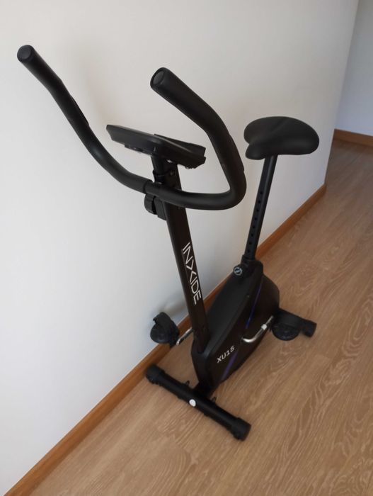 SportZone Static Bicycle469921719513272321