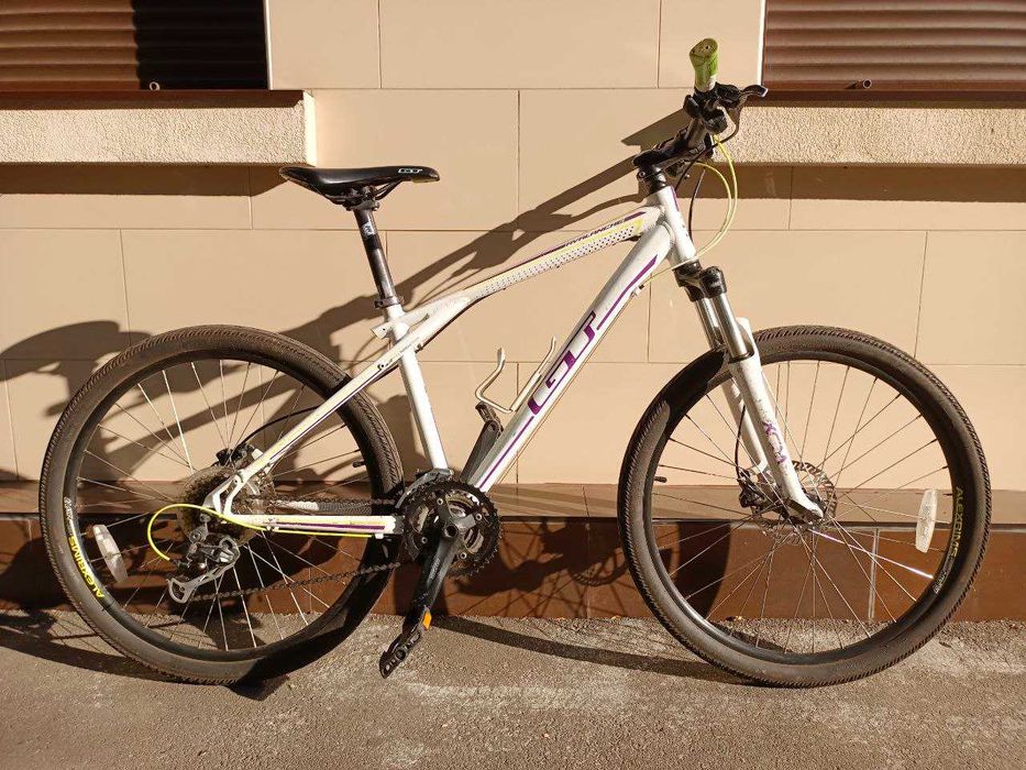 Горный велосипед GT Avalanche