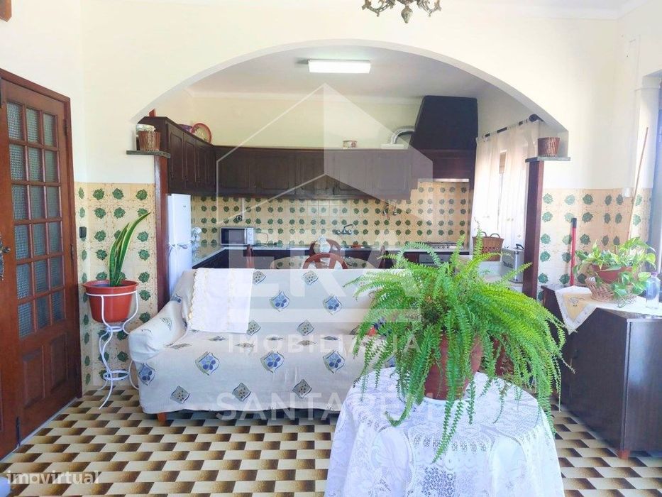 Moradia T2 no Arneiro de Tremês