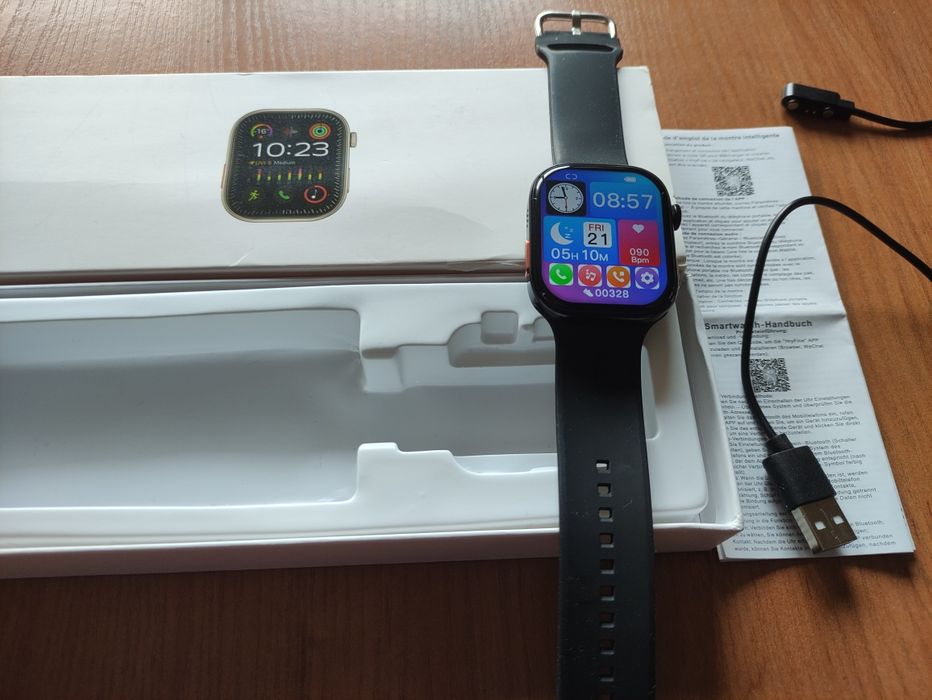 Zegarek Smart Watch series 9