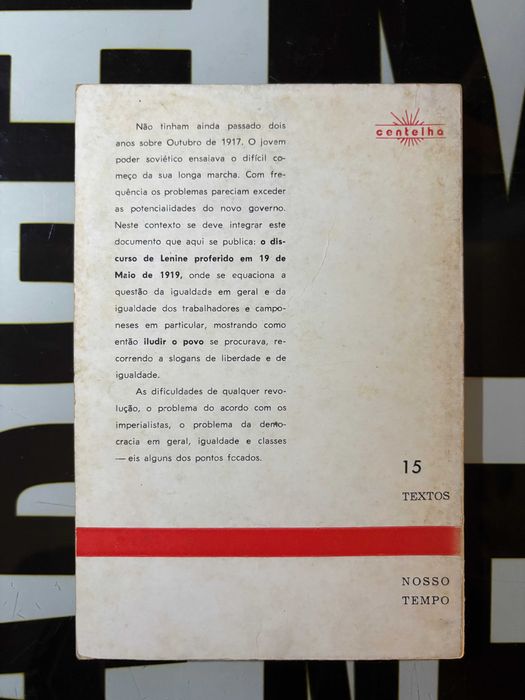 Lenine - Como Iludir o Povo