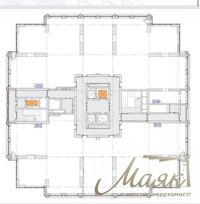 Комерційна нерухомість за адресою бульвар Дружби Народів (площа 925 м²) - Atlanta.ua - фото 3