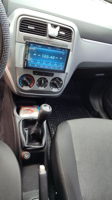 Продам Фіат Гранд Пунто