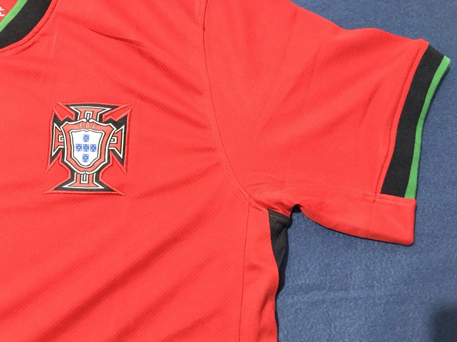 Camisola de portugal
